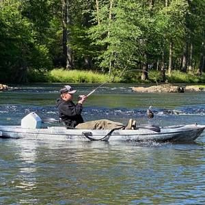 Meet your Posher, Will